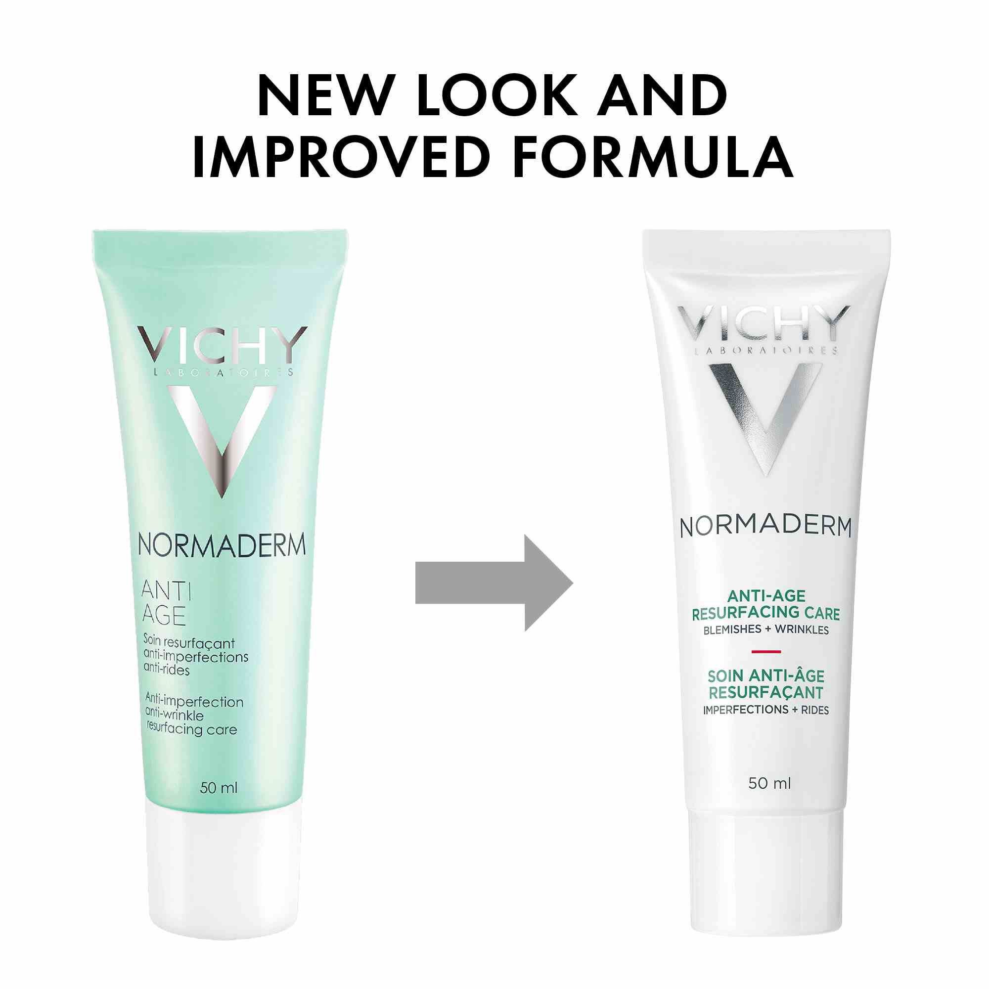 Normaderm Anti-Aging