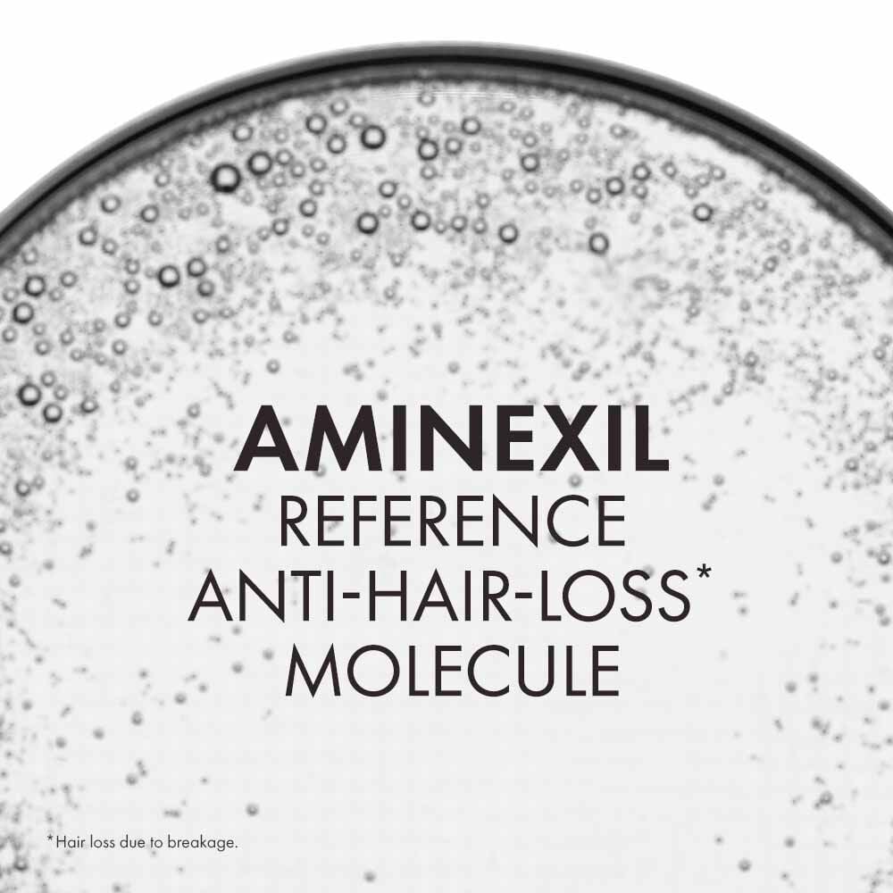 ingredients Dercos Fortifying Treatment