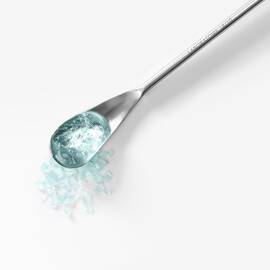 Quenching Mineral Mask