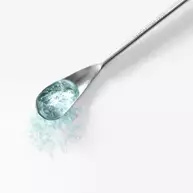 Quenching Mineral Mask