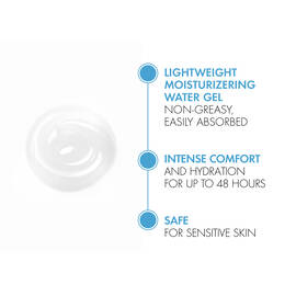 Aqualia Thermal Rehydrating Water Gel