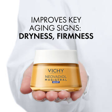 Neovadiol Magistral Replenishing Firming Night Cream