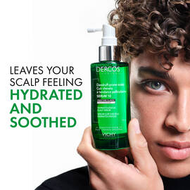 Dercos Dandruff-Prone Serum 10
