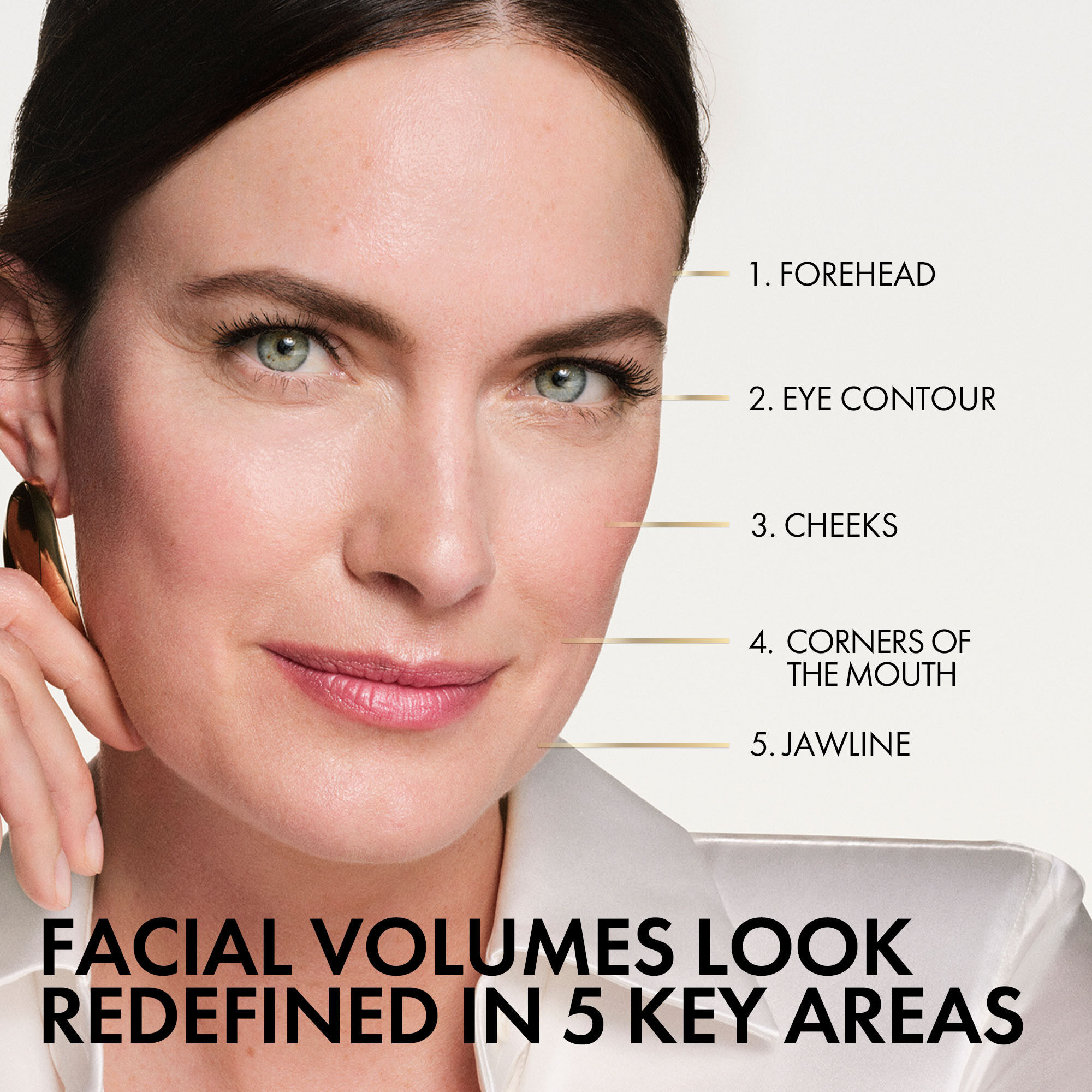 Neovadiol Longevity Revolumizing Cream