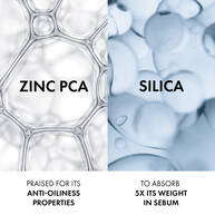 ingredient Dercos oil correct scalp serum