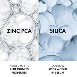 ingredient Dercos oil correct scalp serum