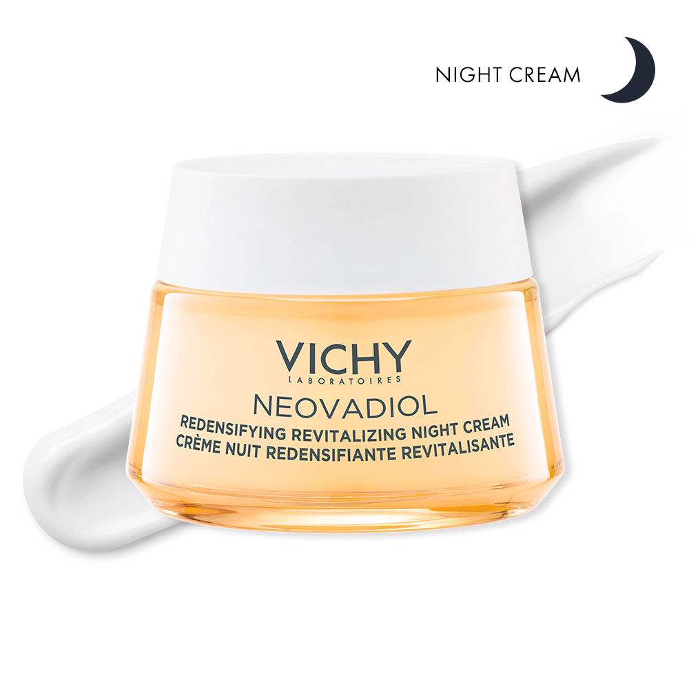 Neovadiol perimenopause Redensifying Revitalizing Night Cream