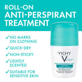 ANTI-MARKS ROLL-ON DEODORANT