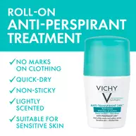 ANTI-MARKS ROLL-ON DEODORANT