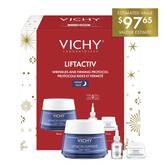 VICHY - LIFTACTIV SUPREME NIGHT CREAM KIT