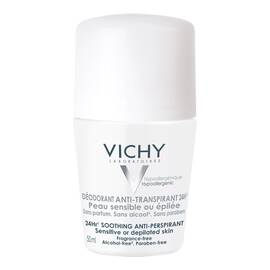Anti-Perspirant Deodorant
