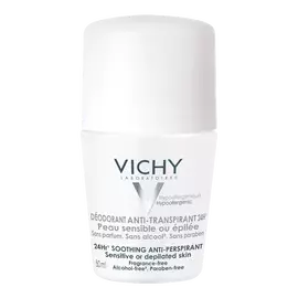 Deodorant Anti-Transpirant