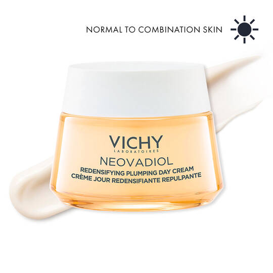 Menopause Skin Care Products For Mature Skin Vichy Laboratories