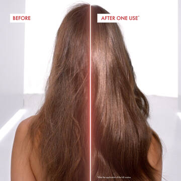 Dercos Collagen 17 Filler Pre-Shampoo Treatment