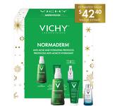 VICHY - NORMADERM DOUBLE-ACTION LOTION KIT