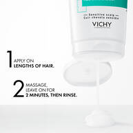 Dercos Oil Correct Conditioner