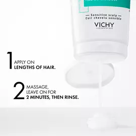 Dercos Oil Correct Conditioner