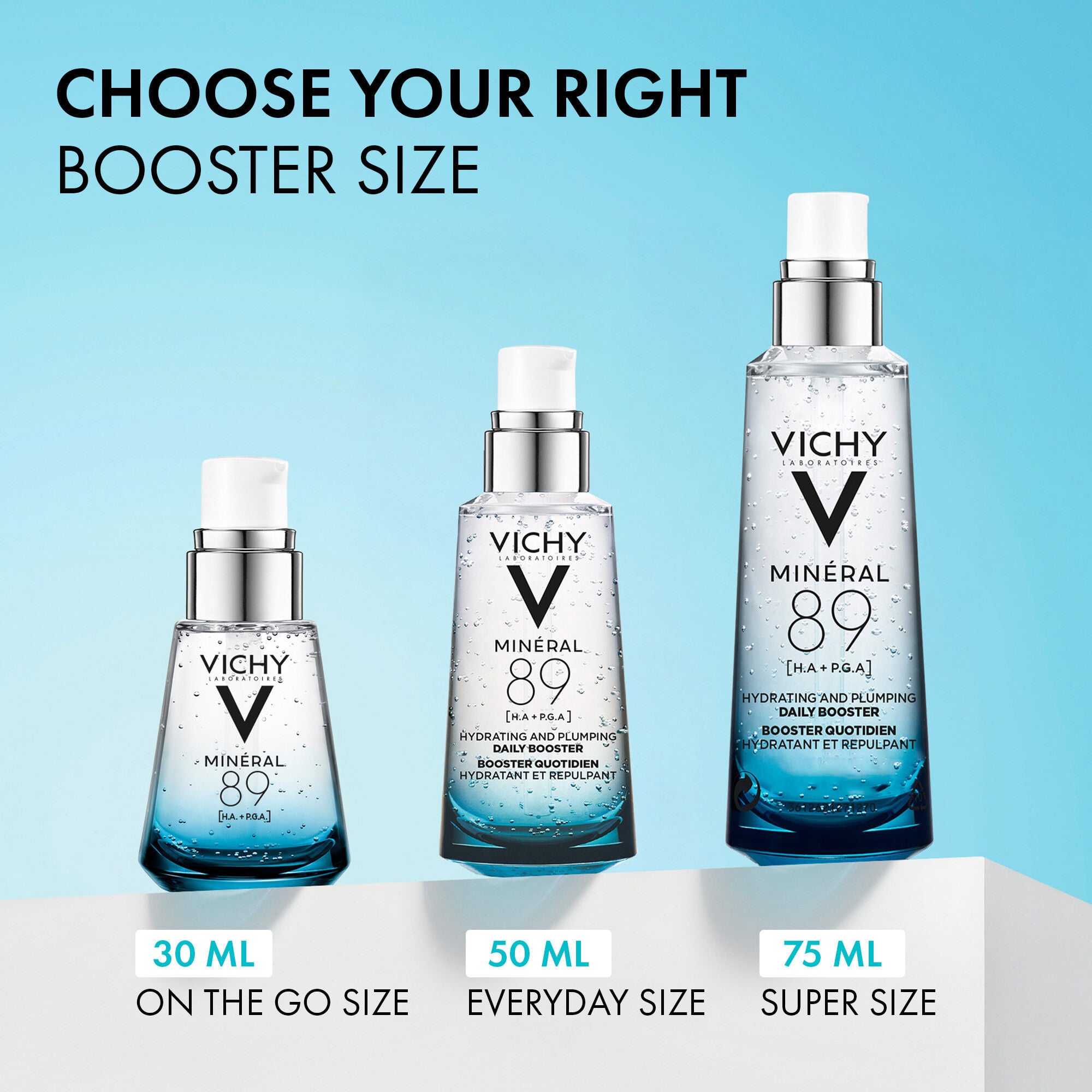 Mineral 89 Booster Serum
