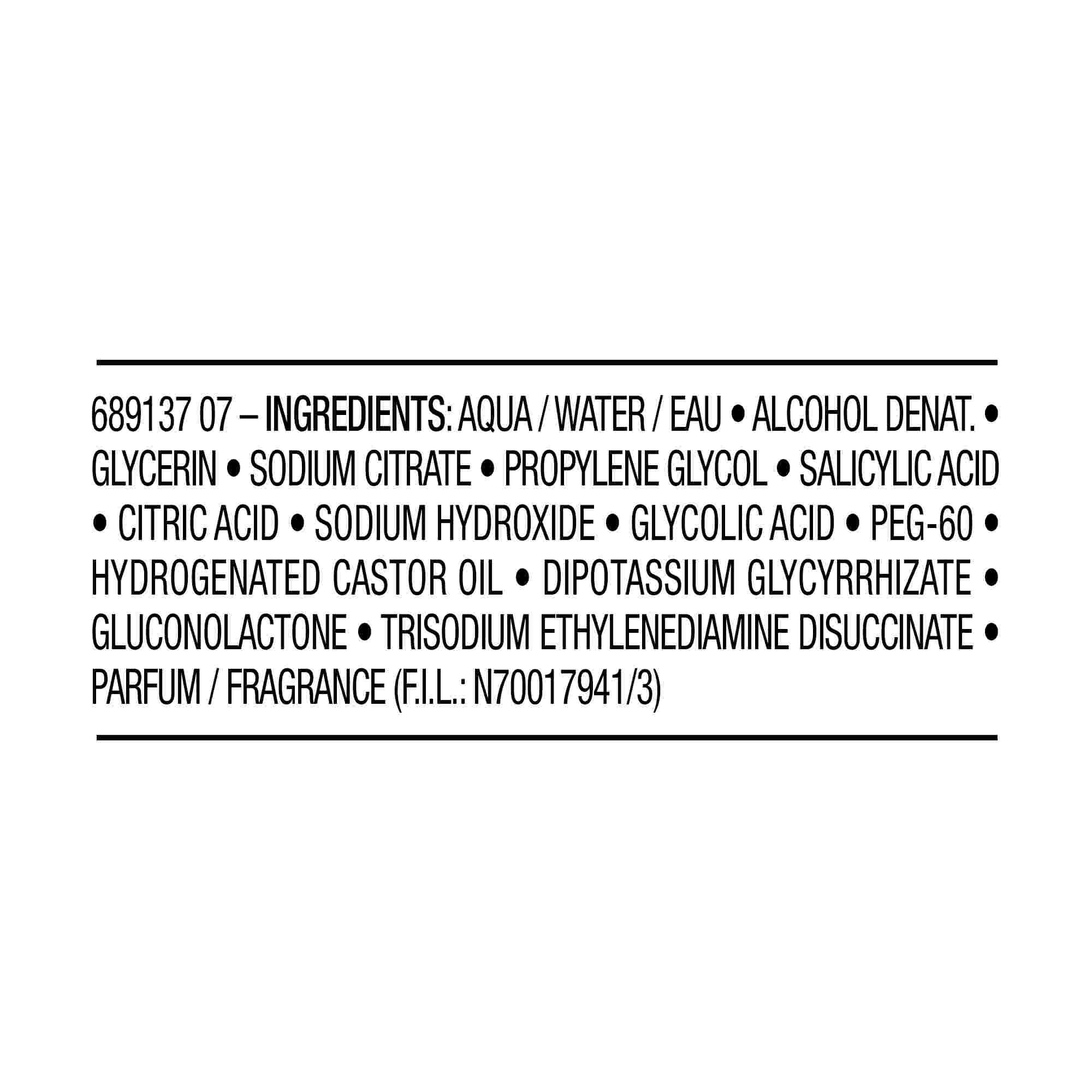 Normaderm Purifying Lotion