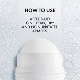 CLINICAL CONTROL DEODORANT