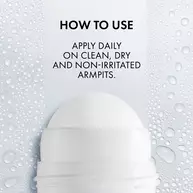 CLINICAL CONTROL DEODORANT