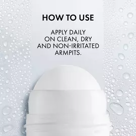 CLINICAL CONTROL DEODORANT