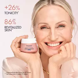 Neovadiol Rose Platinium Revitalizing Replumping Night Cream