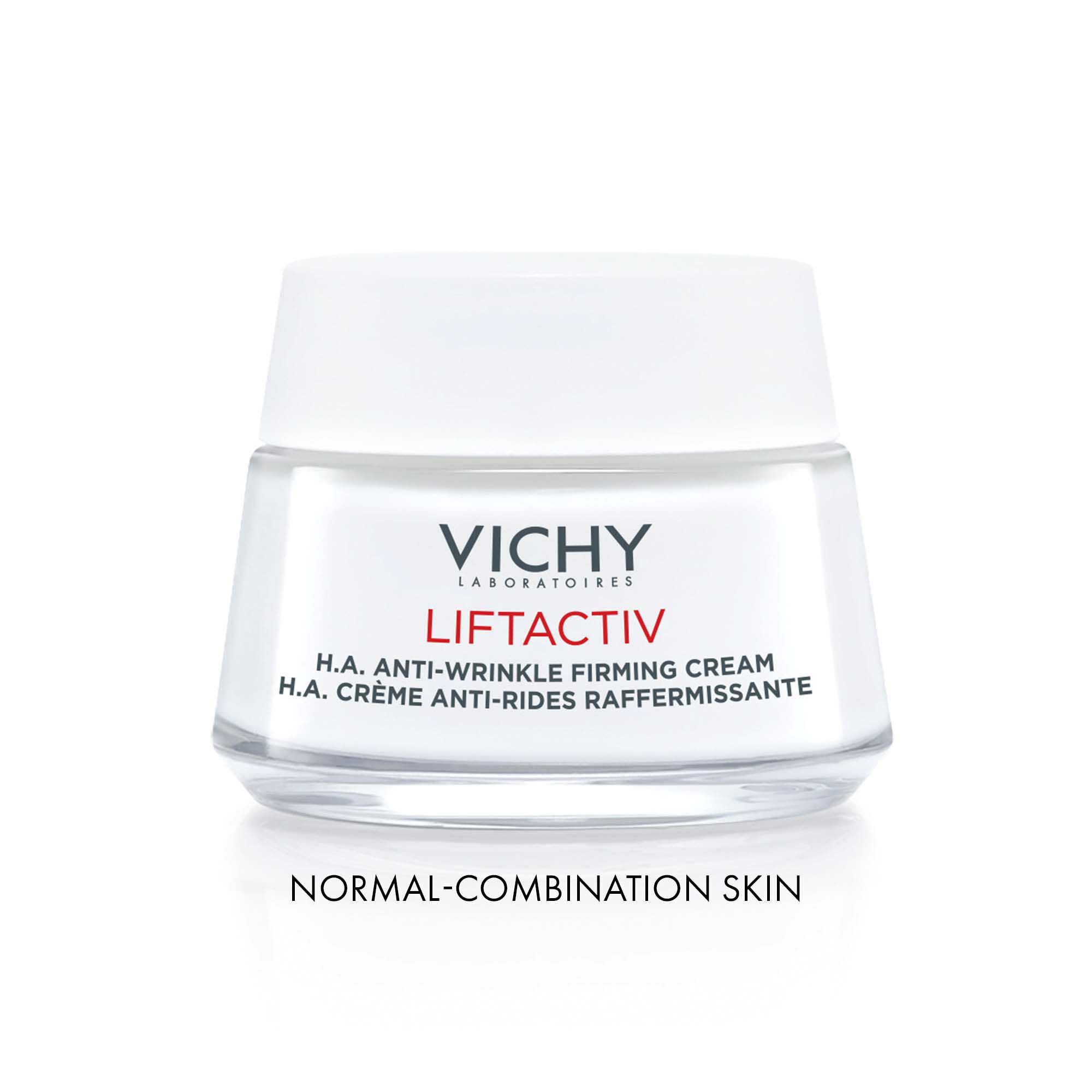 Liftactiv H.A. Anti-Wrinkle Moisturiser normal to