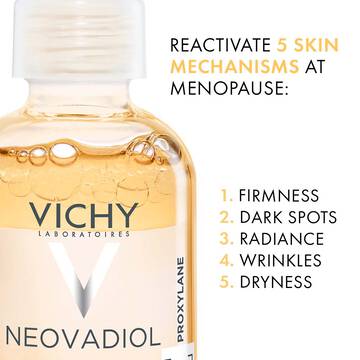 Neovadiol Meno 5 Bi-Serum