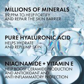 MINERAL 89 72H MOISTURE BOOSTING RICH CREAM