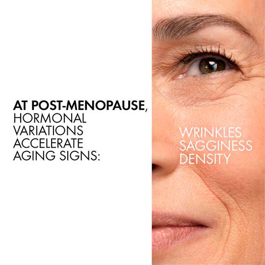 Menopause Skin Care Products For Mature Skin Vichy Laboratories