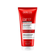 Dercos Collagen 17 Filler Conditioner