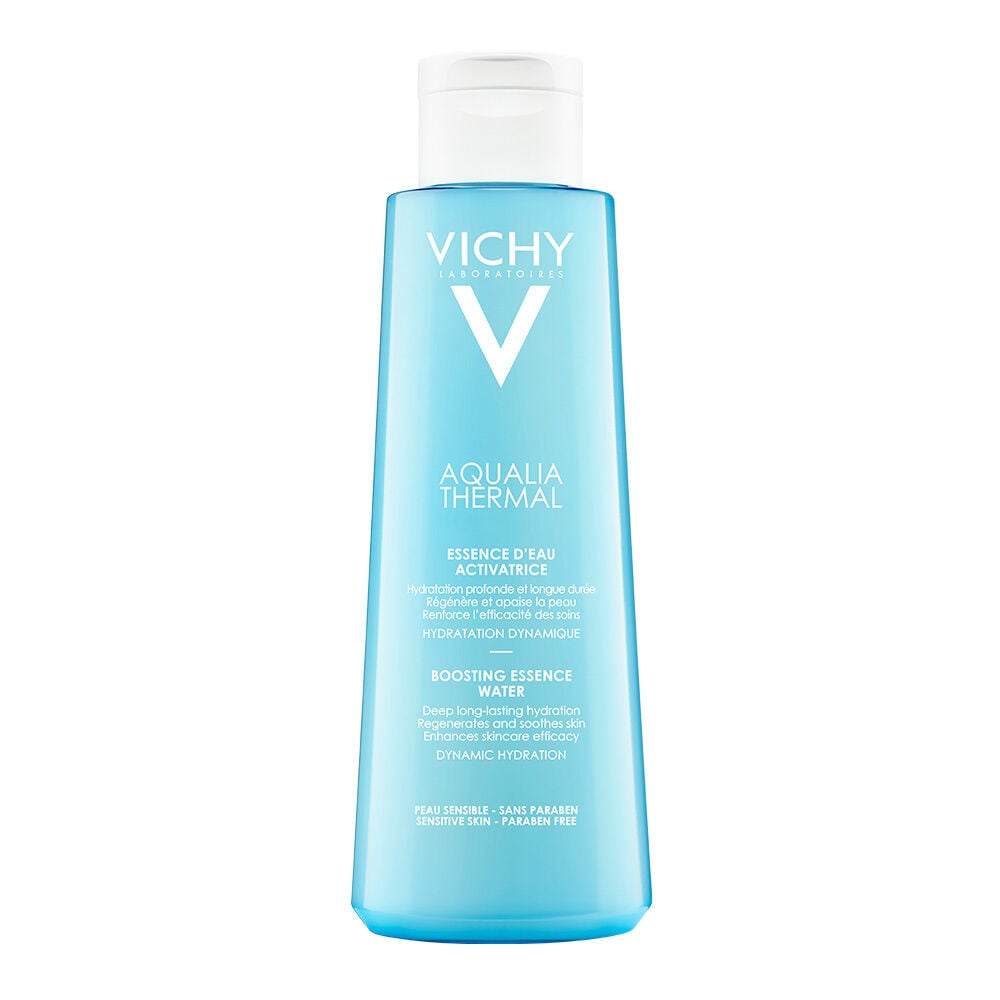 Aqualia Thermal Boosting Water. Best Skin care Enhancer | Vichy