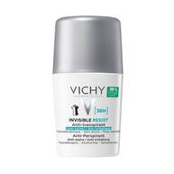 Deodorant Invisible Resist 36H
