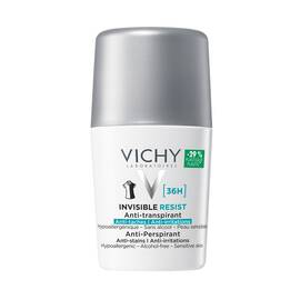 Deodorant Invisible Resist 36H