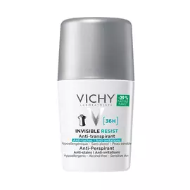 Deodorant Invisible Resist 36H