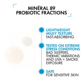 Mineral 89 Probiotic Fractions