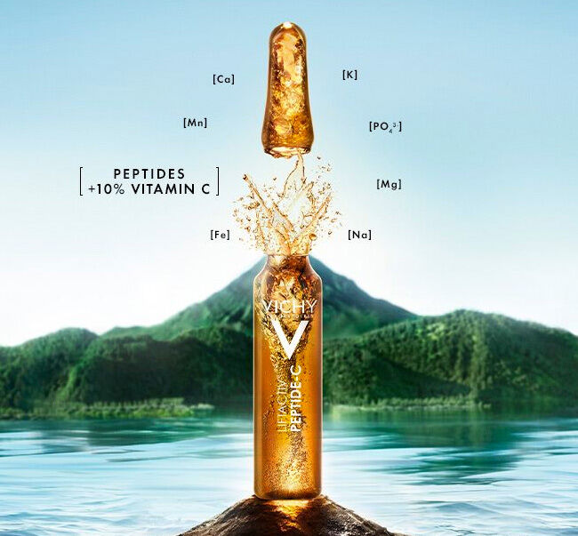 vichy liftactiv vitamin c ampoules