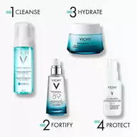 Purete Thermale Purifying Foaming Water
