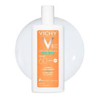 CAPITAL SOLEIL ULTRA-LIGHT UV LOTION SPF 60