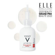 Vichy Liftactiv pure retinol serum