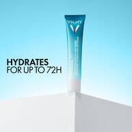 Mineral 89 72H Moisture Boosting Light Cream
