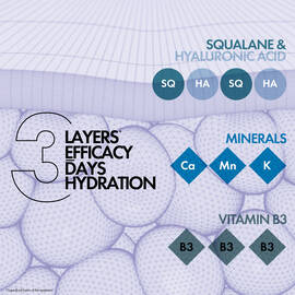 Mineral 89 72H Moisture Boosting Light Cream