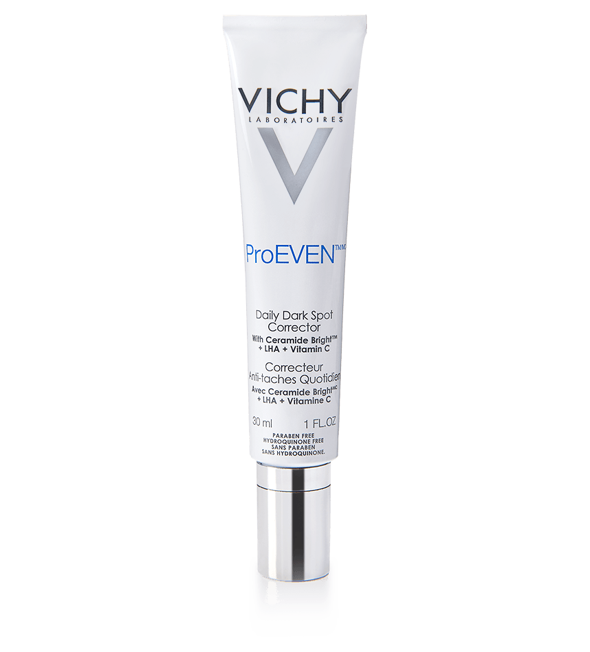 vichy pro even cleanser