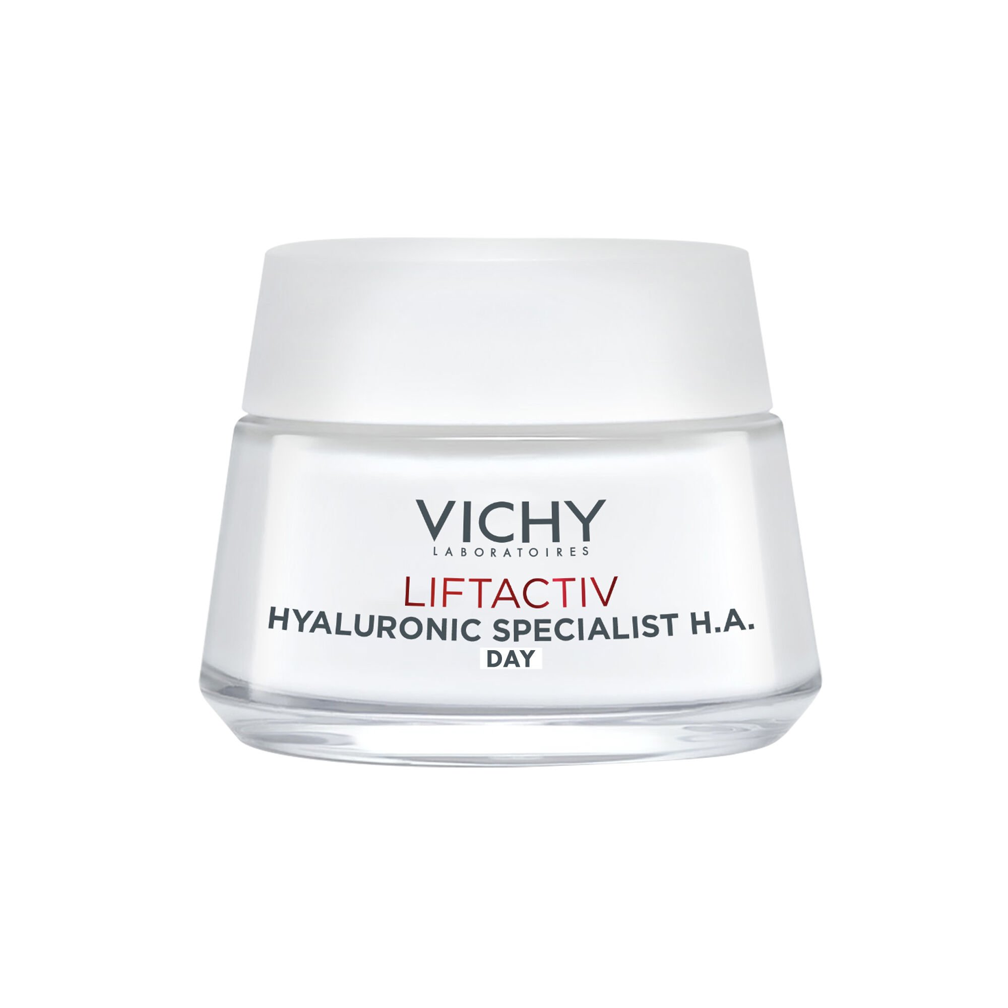 Liftactiv H.A. Anti-Wrinkle Moisturiser normal to combination skin