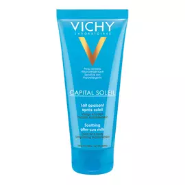 CAPITAL SOLEIL LAIT APRES-SOLEIL