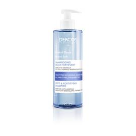 Dercos Mineral Soft Shampoo by Vichy Laboratories