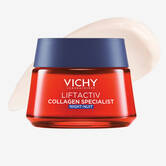 Liftactiv Collagen Specialist Night Cream