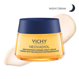 Neovadiol post-menopause Replenishing Firming Night Cream