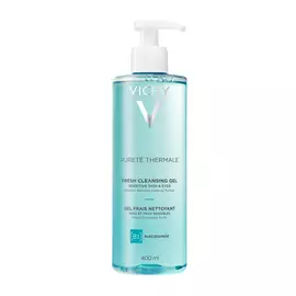 purete thermale cleanser 400ml